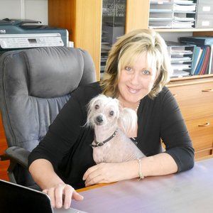 Meet your Posher, Sharon